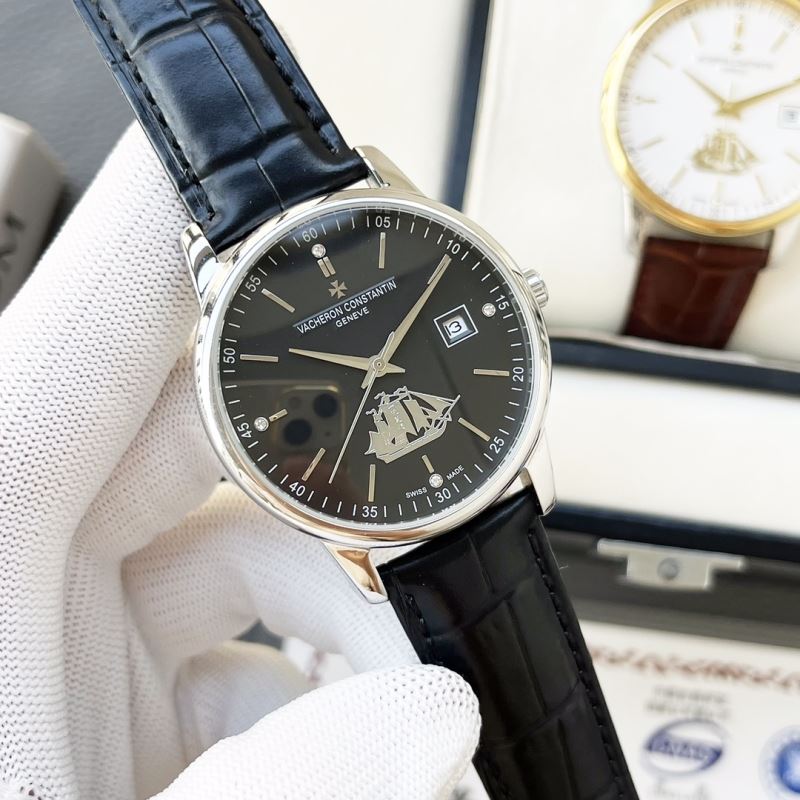 VACHERON CONSTANTIN Watches